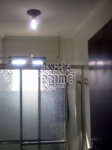 Imagem 5 de 5 de Apartamento, 1 Dorms Com 23.61 M² - Cidade Ocian - Praia Grande - Ref.: Pr2190 - Pr2190