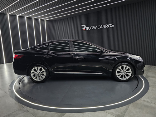 Hyundai Azera 3.0 MPFI GLS V6 24V GASOLINA 4P AUTOMÁTICO
