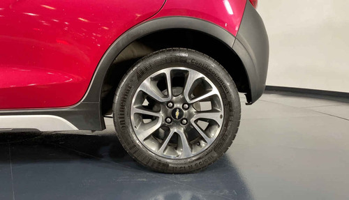 Imagen 12 de 15 de 41107 - Chevrolet Spark 2019 Con Garantía Mt