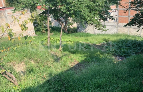 Terreno En Venta, Lomas De Ajonjolinar, Temixco Morelos