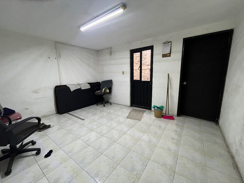 Bodega Industrial En Cuatitlan Izcalli