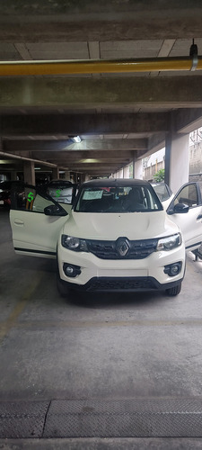 Renault Kwid 1.0 Bitono