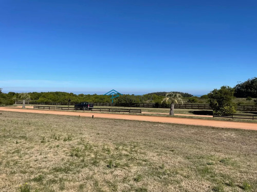 Lote En Barrio Privado Las Garzas