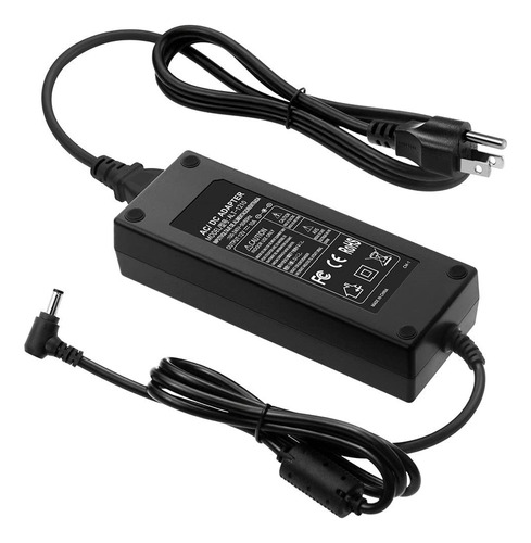 Adaptador De Corriente De 12 V, 10 A, 120 W, Para Impresora