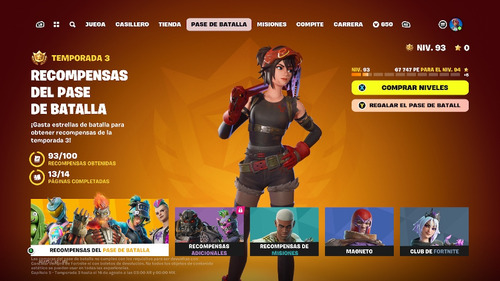 Pavos Para El Fornite