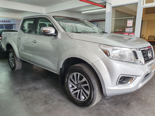 Nissan Frontier 2.3 Xe Cd 4x4 Mt