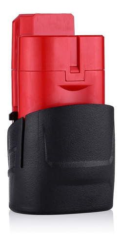 Bateria 12v 3000mah Para Milwaukee Red M12 48-11-2401