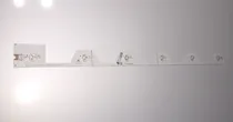 Comprar Tira De 6 Led Hitachi Cdh-le554ksmart08 