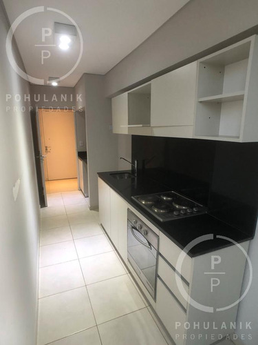 Venta 3 Ambientes En Belgrano
