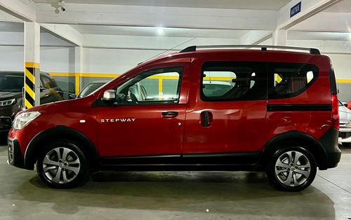 Renault Kangoo 1.5 Dci Stepway