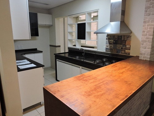 Apartamento Para Venda, 3 Dormitórios, Bom Fim - Porto Alegre - 1604