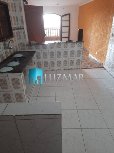 Imagem 12 de 15 de Oportunidade - Duas Casas Para Renda - Jd. São Januário - 523g