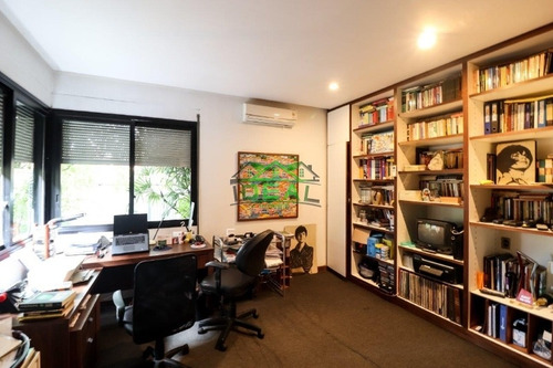 Imagem 18 de 27 de Sobrado Para Venda No Bairro Alto De Pinheiros , 8 Dorm, 6 Suíte, 4 Vagas, 500 M, 536 M - 1474