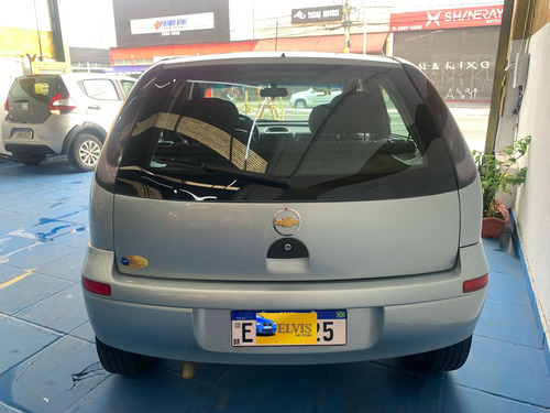 Corsa 1.0 Maxx 8v 4portas