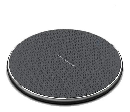Imagen 3 de 5 de *set De 2* Cargadores Inalámbricos Con Carga Rápida (10w) Qi