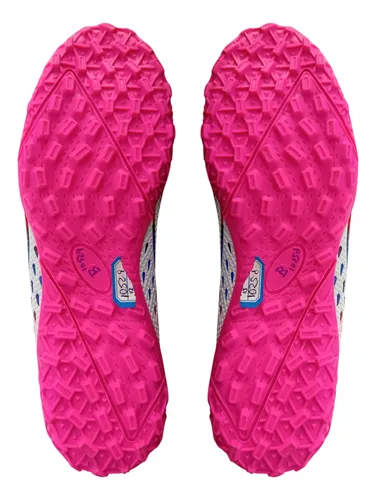 Zapatilla Fútbol Para Niños Velocidad, Control Y Gol