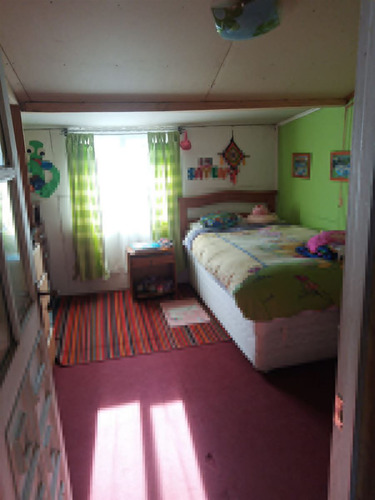 Casa Con Amplio Patio En Venta En Rahue Alto Osorno