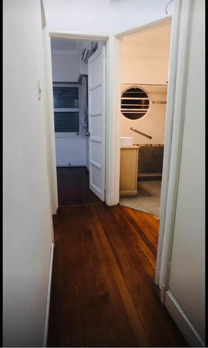Apta Banco/frente/3 Dormitorios/2 Baños/piso 1/2 Balcones+terraza/av.brasil Y Ellauri
