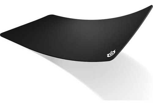Alfombrilla De Ratón Steelseries Qck Xxl De Tela Gruesa Para
