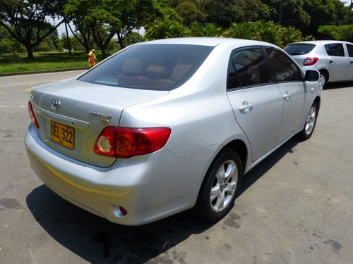 Toyota Corolla Xei At 1800cc