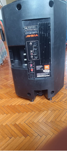 Parlante  Jbl Js151a