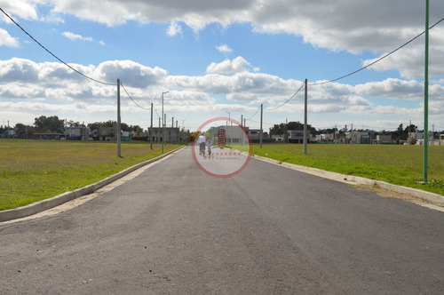 Imagen 2 de 10 de Terreno Lote En Venta Ubicado En Joaquín Gorina, La Plata