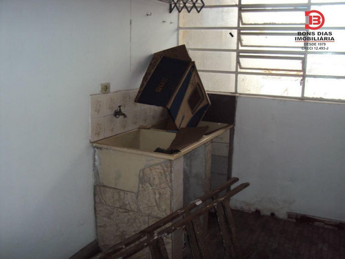 Imagem 2 de 11 de Predio Comercial - Vila Re - Ref: 1854 - V-1854