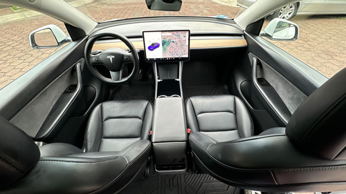 Tesla Model Y Long Range 2020