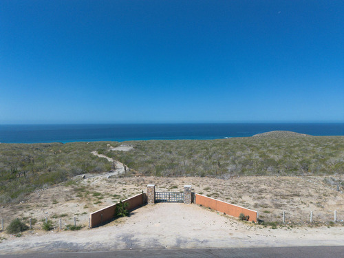 Km 90 Highway 19 Cabo To Todos, El Cajonito