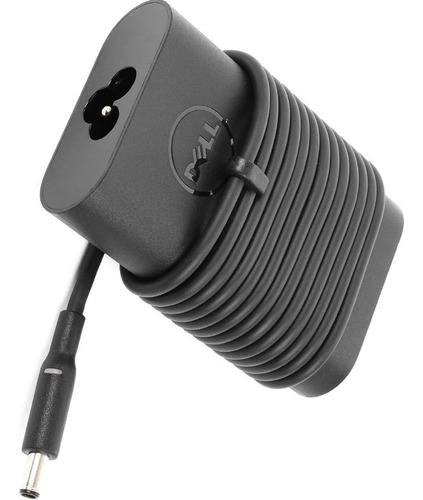 Cargador Dell Inspiron 5400 2-in-1 4.5mm Tip 45w 0285k Kxttw Negro