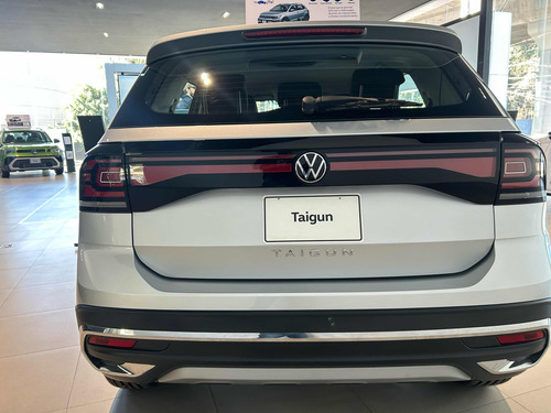 Volkswagen Taigun 1.6 Trendline Mt