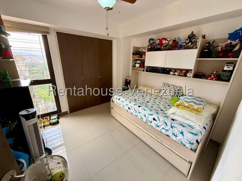 Apartamento En Venta Mariperez Mls #25-19117
