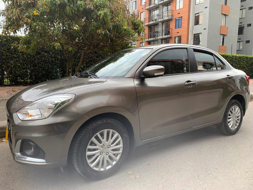 Suzuki Dzire Dzire