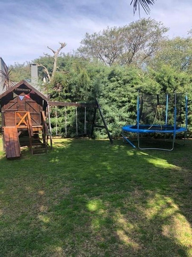 Excelente Casa - Santa Clara - Tigre