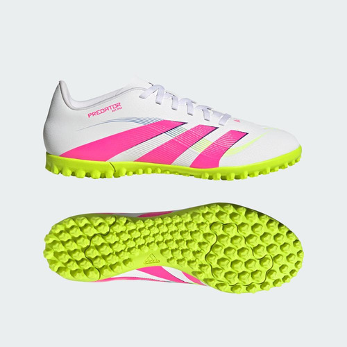 Chuteira Predator Club Society adidas