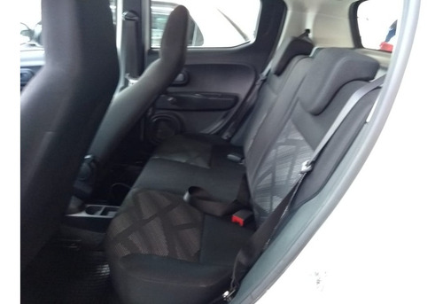 Fiat Mobi 1.0 8v Evo Flex Easy Manual Sem Entrada Uber