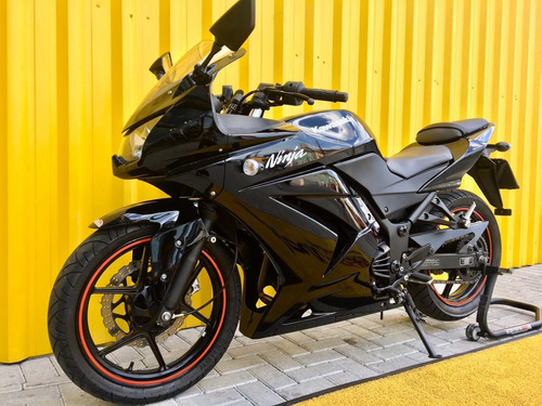 Kawasaki Ninja Ninja