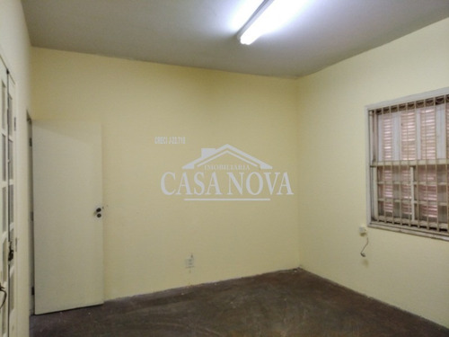 Imagem 28 de 30 de Casa - Ca01854 - 4729742