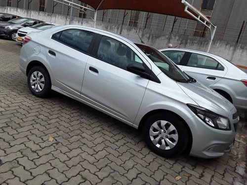 Imagem 6 de 10 de Chevrolet Prisma 1.0 Mpfi Joy 8v Flex 4p Manual
