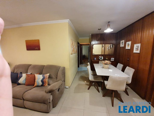 Imagem 4 de 15 de Apartamento - Saúde - Sp - 606758