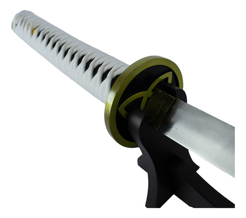Katana Espada Michonne The Walking Dead Série Cosplay 104 Cm