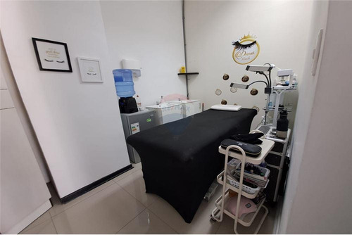 Imagen 6 de 8 de Derecho De Llave. Centro De Estética Facial