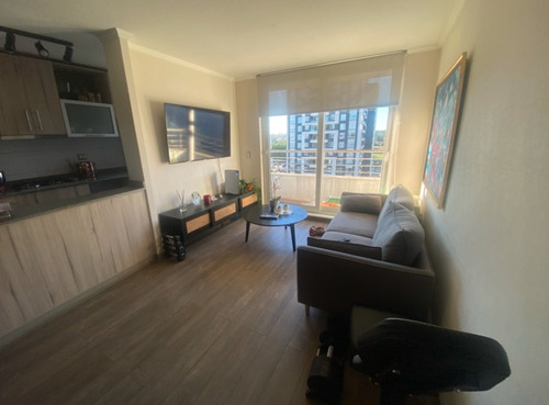 Departamento En Venta En Temuco