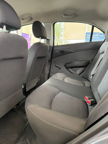 Chevrolet Beat 1.3 Nb Ltz Mt