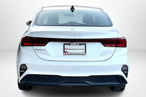 Kia Forte 2023