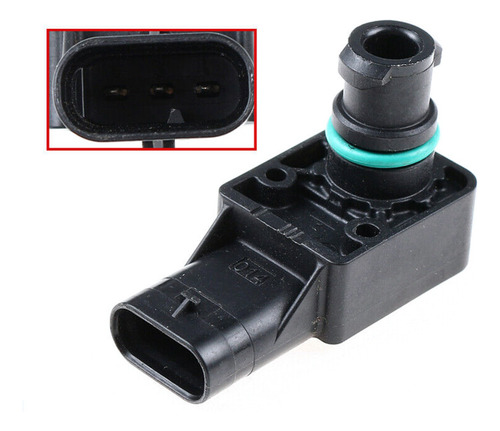 Colector De Aire De Admisión Para Ram 05149174ab 0261230227,