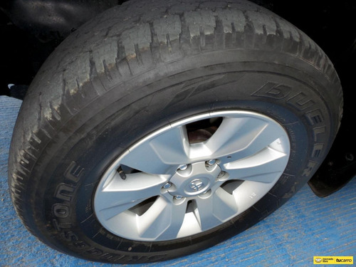 Imagen 15 de 15 de Toyota Prado Txl