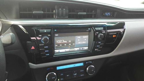 Toyota Corolla 1.8 Xei Mt 140cv 2016