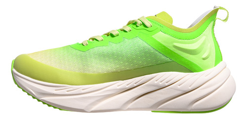 Zapatillas Topper Running Neural Run Hombre Vf Vf 050606