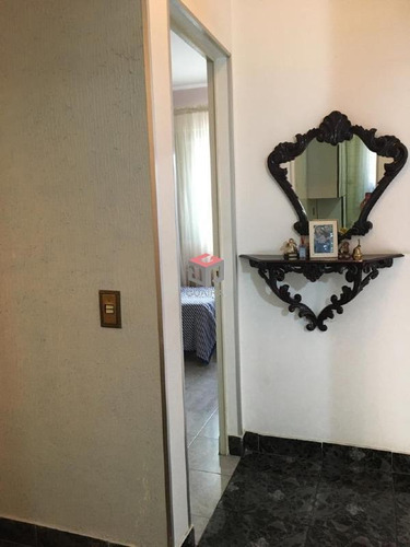 Apartamento À Venda, 2 Quartos, 2 Vagas, Dos Casa - São Bernardo Do Campo/sp - 91787